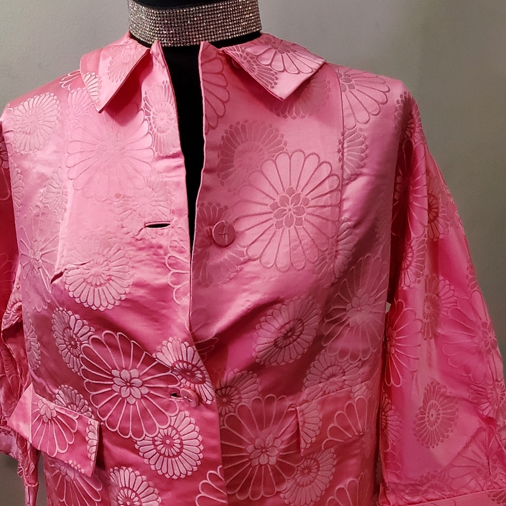 Coat - Picture 3 of 5